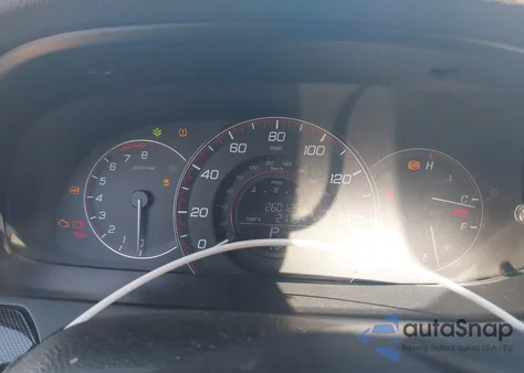 2014 Honda Accord Sport from USA, damaged, VIN 1HGCR2F53EA061184